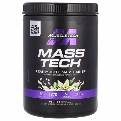 MASS TECH XTREME