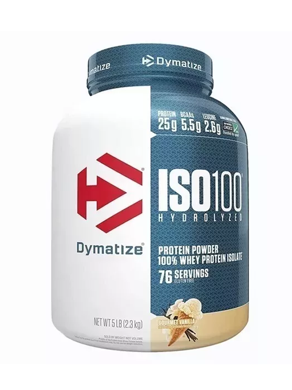 ISO 100