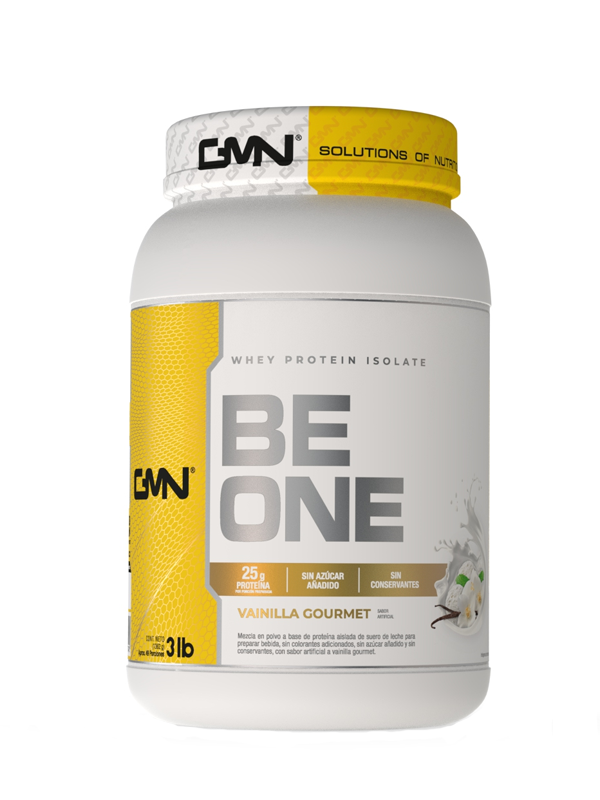 BE ONE