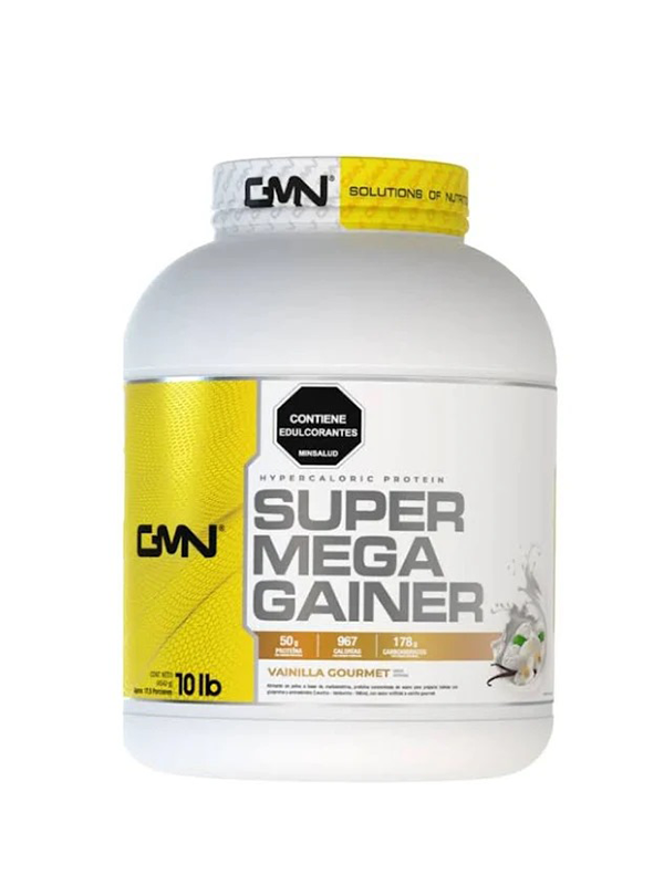 SUPER MEGA