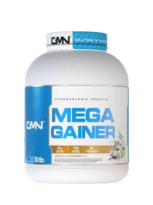 MEGA GAINER