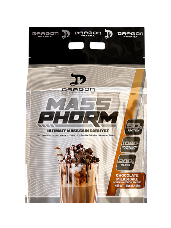 MASS PHORM