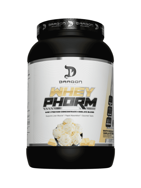WHEY PHORM