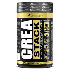 CREA STACK MEGAPLEX