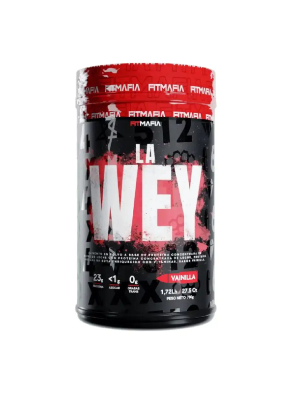 LA WEY