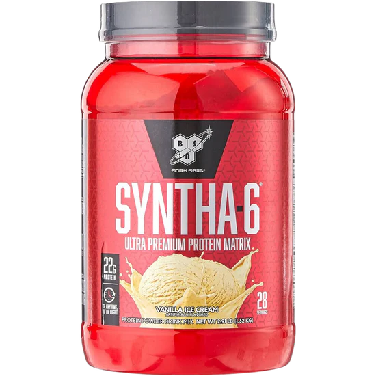 SYNTHA-6