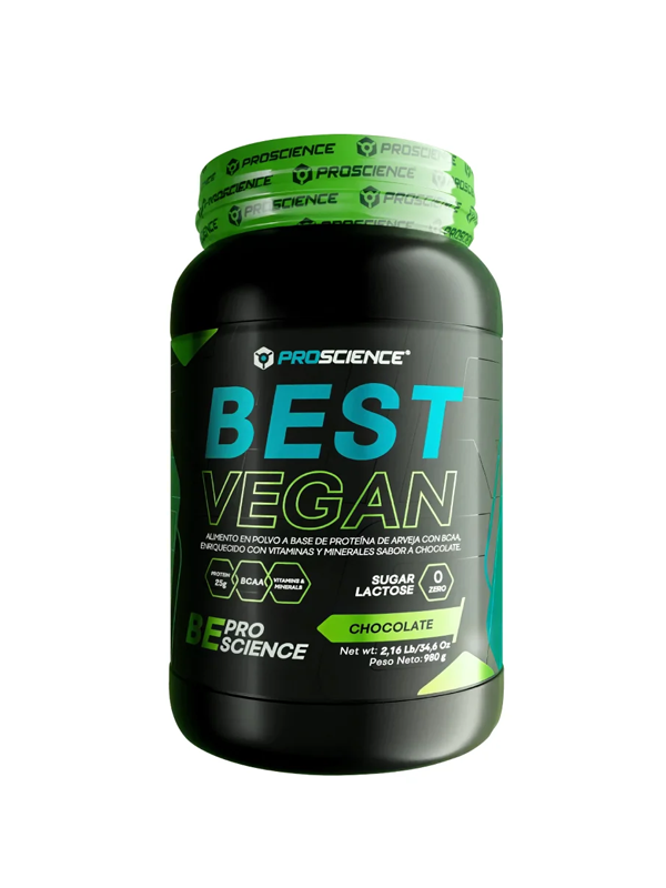 BEST VEGAN