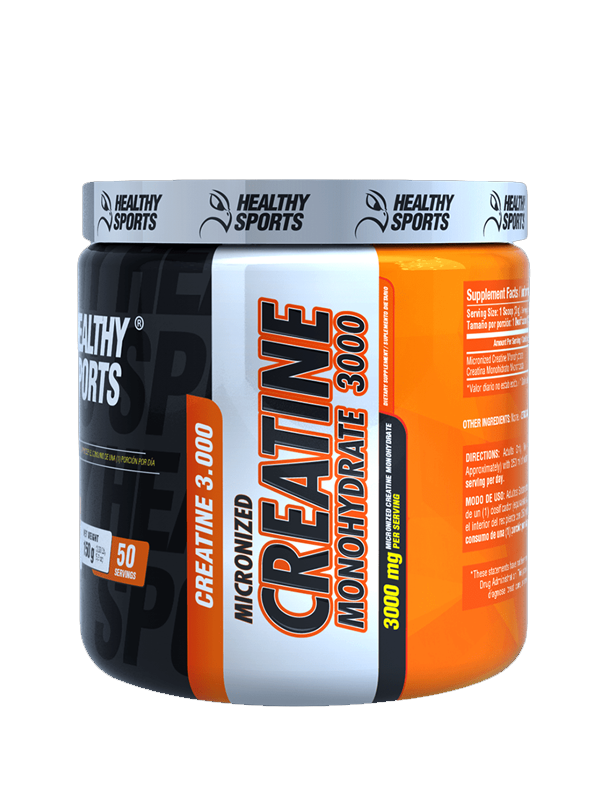 MICRONIZED CREATINE