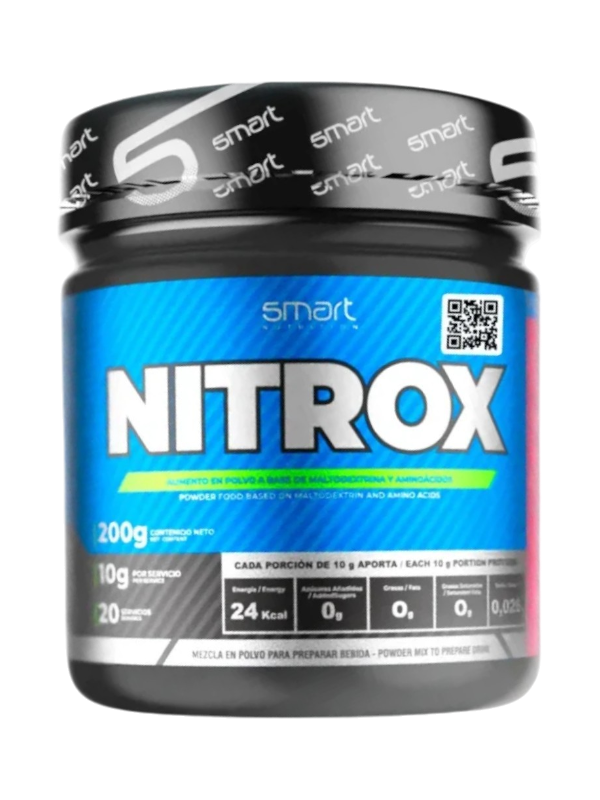 NITROX