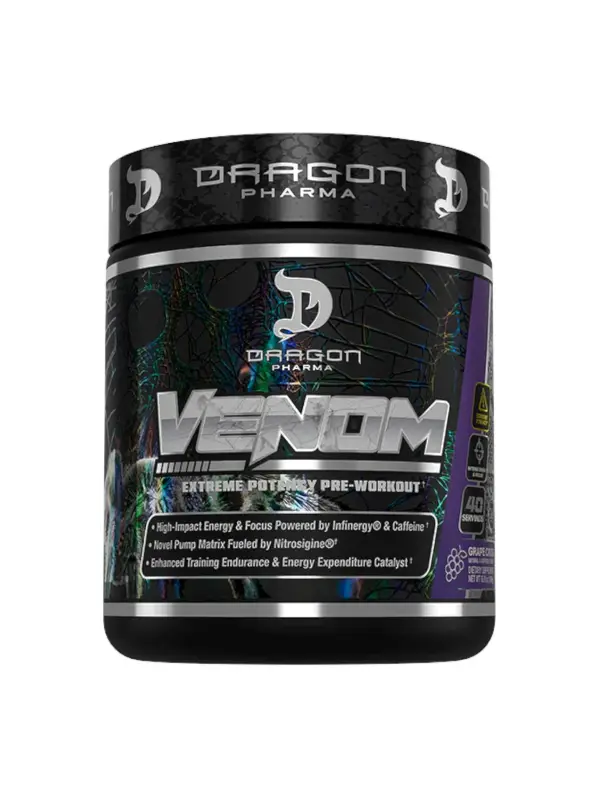 VENOM TRADICIONAL