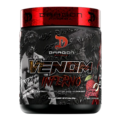 VENOM INFERNO