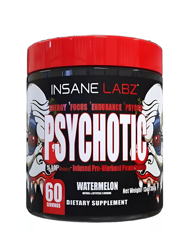 PSYCHOTIC TRADICIONAL