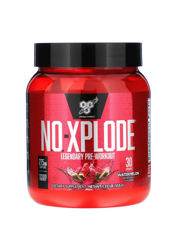 NOXPLODE