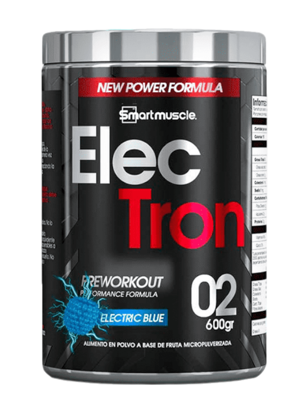 ELECTRON 2.0
