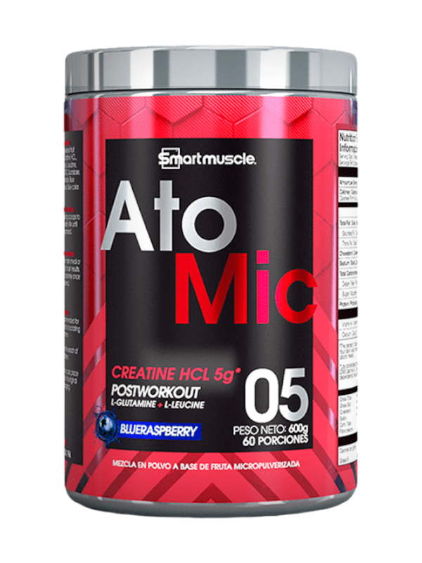 ATOMIC
