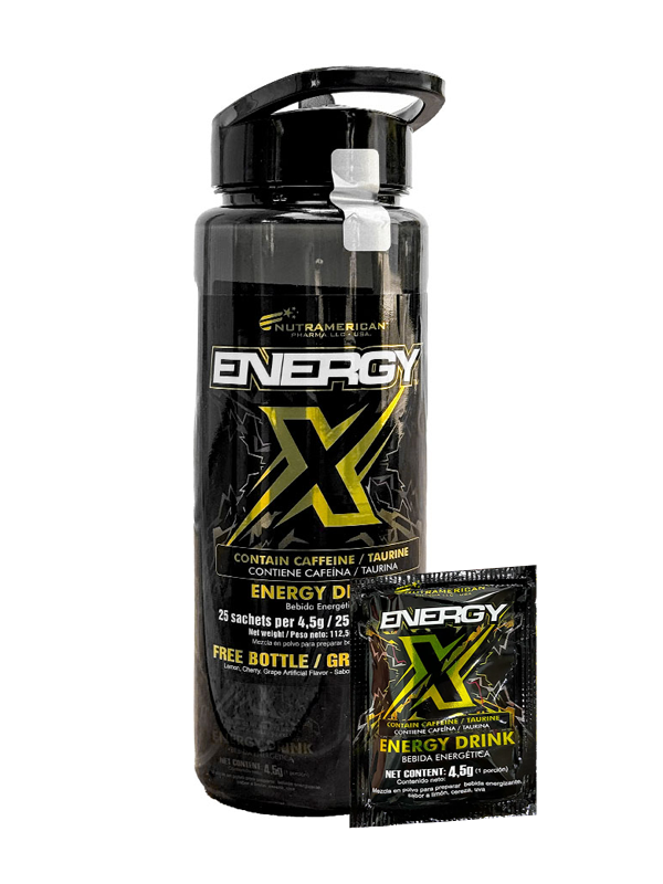 ENERGY X TERMO