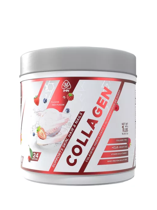 COLLAGEN IMN