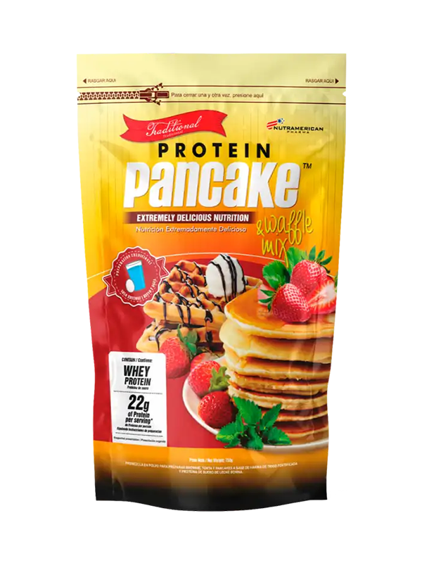 PROTEIN PANCAKE