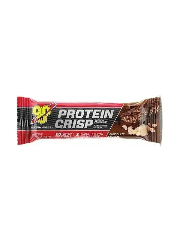 PROTEIN CRISP