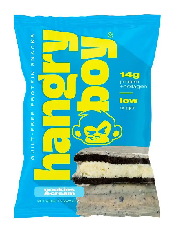 HANGRY BOY PROTEIN