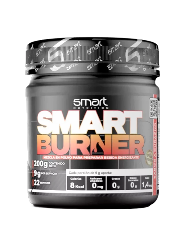 SMART BURNER