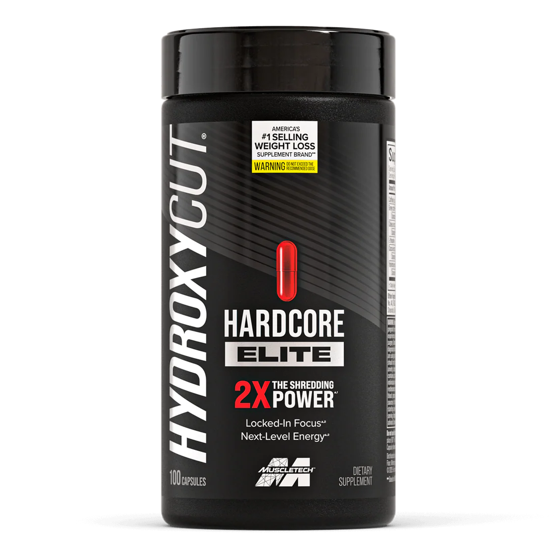 HYDROXYCUT HARDCORE ELITE
