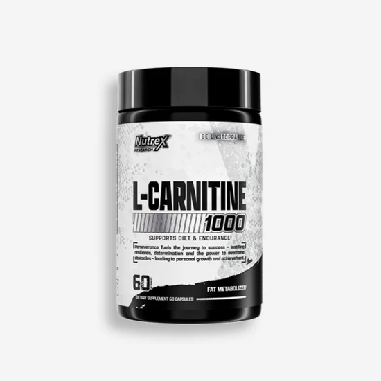 L-CARNITINE 1000