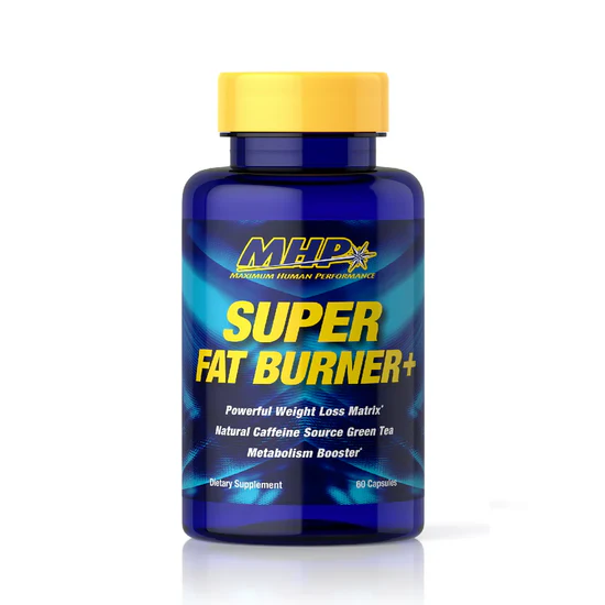 SUPER FAT BURNER MHP