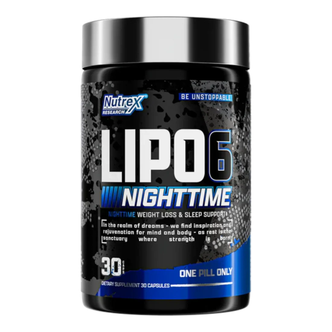 LIPO 6 NIGHTTIME