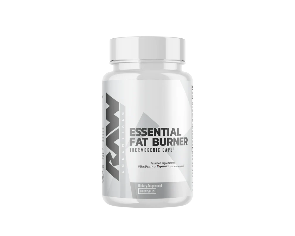 ESSENTIAL FAT BURNER