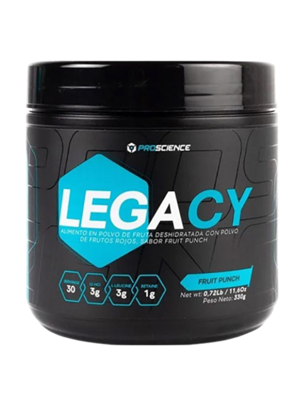 LEGACY CREATINE