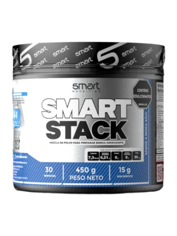 SMART STACK