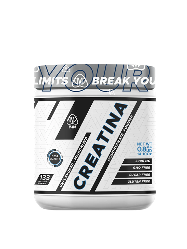 CREATINE IMN