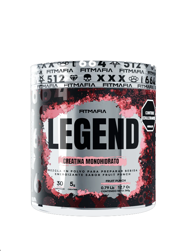 LEGEND CREATINA