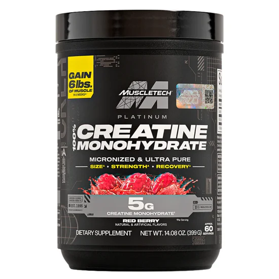 CREATINA PLATINUM