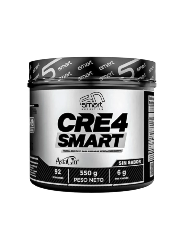 CRE4 SMART