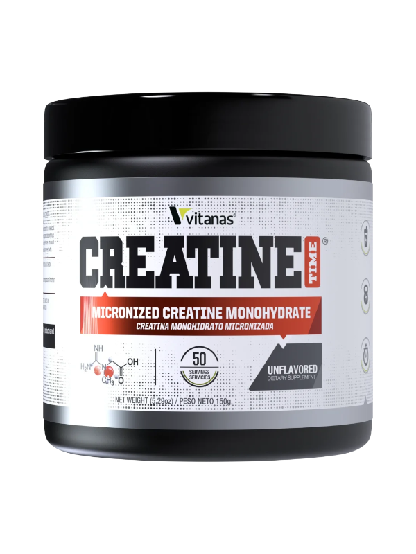 CREATINE VITANAS