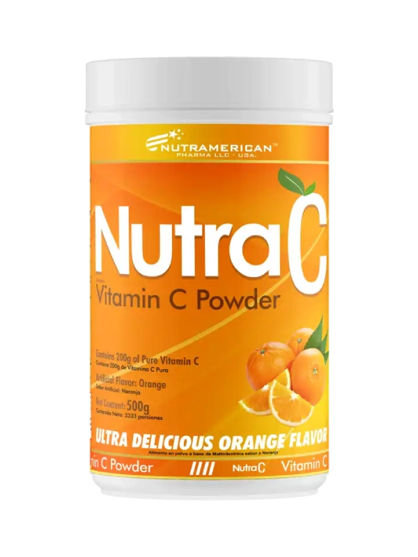 NUTRA-C