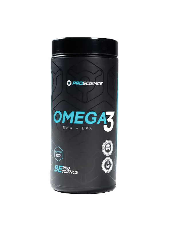 OMEGA 3 PLUS