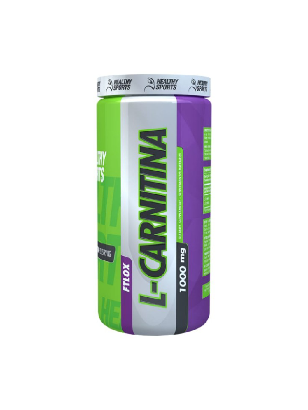 L CARNITINA HEALTHY SPORT
