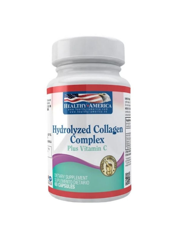 COLAGENO HIDROLIZADO HEALTHY
