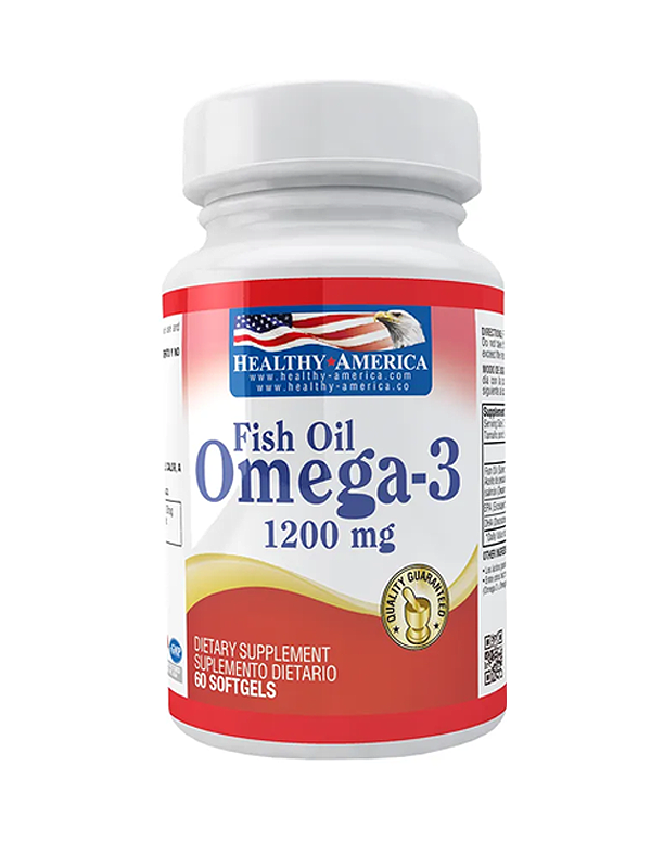 OMEGA 3