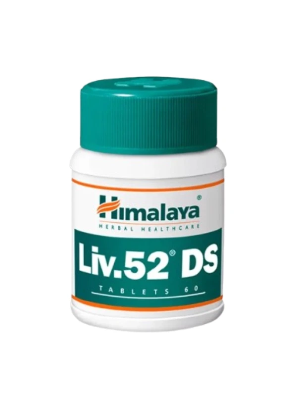 LIV 52 DS