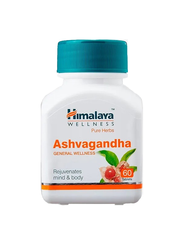 ASHVAGANDHA