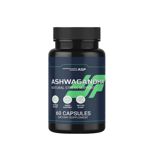 ASHWAGANDHA