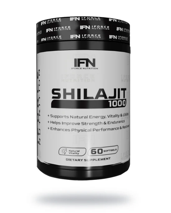 SHILAJIT 1000