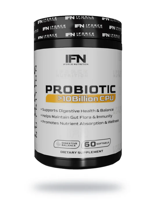 PROBIOTICOS