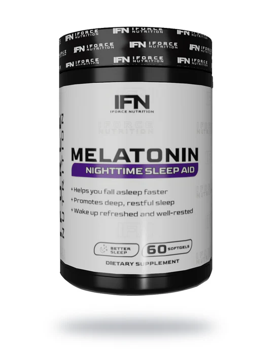 MELATONINA