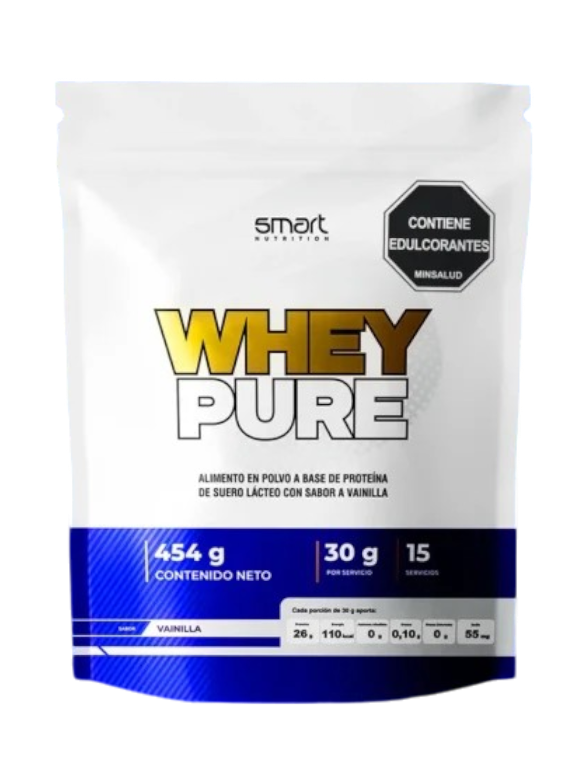 WHEY PURE