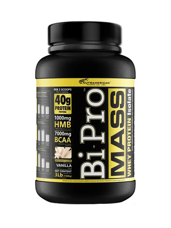 BIPRO MASS